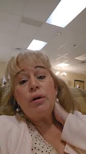 Meet Iris 🌺 Iris is a special little cat. She is estimated to be about 8  months to a year old. She has a mild case of what's called Cerebellar  hypoplasia (wobbly