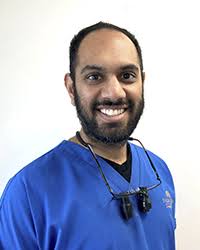 High Oaks Dental Practice