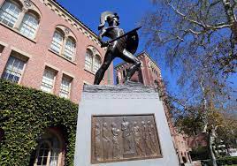 Six Usc Student Applicants Linked To College Bribery Scheme Denied Acceptance The Boston Globe