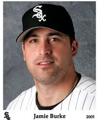 Jamie Burke