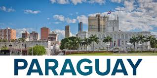 Resultado de imagen de paraguay