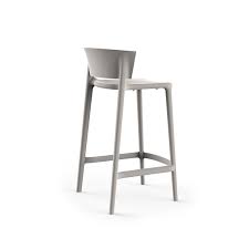 Shop online or in stores across mumbai, hyderabad, bangalore & delhi. Africa Counter Stool 48x47x85 By Eugeni Quitllet Stools Ottomans Vondom Products