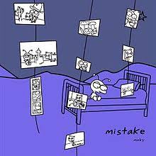 Mistake Moby Song Wikipedia