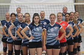Dieser pinnwand folgen 659 nutzer auf pinterest. Volleyball Damen 5 Bezirksklasse Svg Luneburg