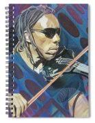 Boyd Tinsley-Op Art Series Coffee Mug by Joshua Morton