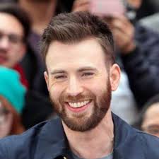 Chris Evans Haircut Captain America Haircut Men S Hairstyle Swag