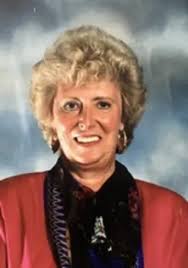 Obituary information for Jane Ellen Gordon