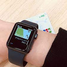 apple watchでよく使ってるのはどんな機能 30代女性編集者の場合 kufura編集者のこれ イイ 4 kufura クフラ 小学館公式 編集 どんより 編集者