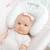 Flat Head Newborn Baby Pillow