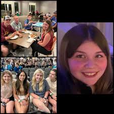 🚩*** *FUNERAL HELD FOR GSW STUDENT WHO PASSED LAST WEEK** Kaitlyn Diane  Burch, 18, of Leesburg, died Tuesday, October 1, 2019. A funeral mass will  be held Friday, October 4, 2019 at