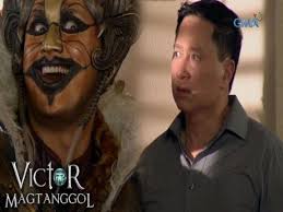 Victor Magtanggol: Pagsanib-pwersa ng mga sakim