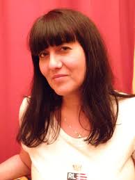 Les relations de Claudie COLONNA