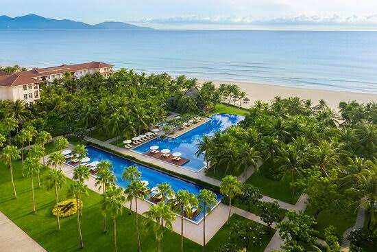 resort Đà Nẵng trọn gói