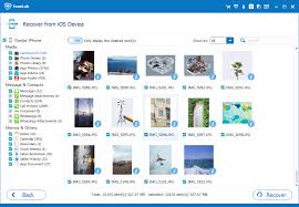 Recover Photos On Iphone X Without Backup Quick Easy
