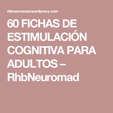 Check spelling or type a new query. Wordpress Com Estimulacion Cognitiva Para Adultos Estimulacion Cognitiva Ejercicios De Estimulacion Cognitiva