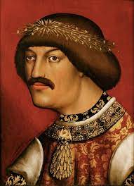 The graphic work of a renaissance artist. Albert Ii Of Germany Wikipedia
