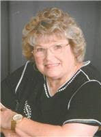 Janice Goff Obituary