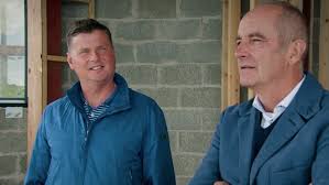 Lighthouse Unfinished During 'Saddest Ever' Grand Designs Episode