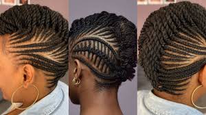 Check spelling or type a new query. 25 Mohawk Cornrow Kinky Twist Hairstyles Trending Now Part 1 Lifestyle Nigeria