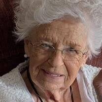 Leona Stepp Obituary