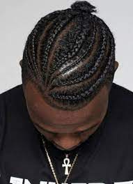 Braids For Men 35 Of The Most Sought After Hairstyles 2019 Hair Styles Mens Braids Hairstyles Braided Hairstyles
