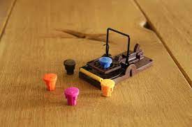 Riesenauswahl an werkzeug und baumaterial. Gorilla Traps The Most Humane Mousetrap In The World Futura Germany