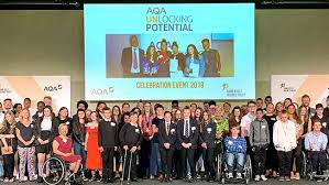 If you're studying or teaching gcse physics, this is a great supplement to your existing study tools. Aqa News And Insight Students Celebrate Completing Aqa Unlocking Potential Programme
