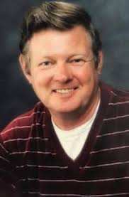 Obituary for Argil Raymond Colson