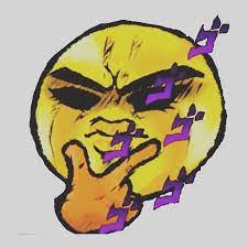 Tumblr Jojo S Bizarre Adventure Discord Emotes Jojo Bizarre