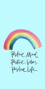Wallpapers De Pantalla Sigueme Judith Estefani Rainbow Quote Wallpaper Quotes Good Morning Love You