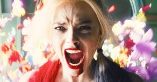 While harley quinn is most often known to be with the joker, she clearly has a. Margot Robbie Has No Idea When She S Playing Harley Quinn Again I Need A Break Mcutimes