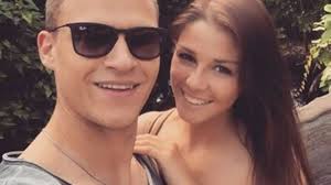 This means the average man. Joshua Kimmich Damit Fallt Seine Freundin Lina Auf Gala De