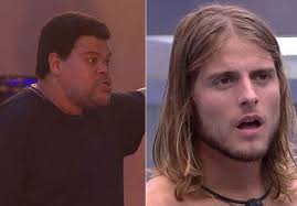 No BBB20, Babu chama Daniel de viadinho, internautas pedem a expulsão do  brother