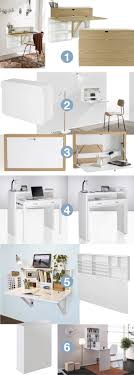 3 de la souplesse pour les 12 15 ans lorsquil est au college lado sait ranger organiser plus ou moins son espace de travail faites vous plaisir grace a notre selection table a langer mural pas cher. Bureau Pliable Pour Petit Espace 10 Meubles Design A Petit Prix