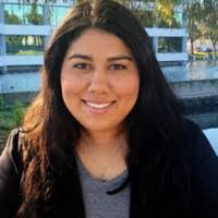 Alexandria Enriquez's Instagram, Twitter & Facebook