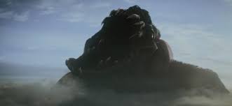 Giant monsters that destroy skyscrapers, the giant turtle gamera is no match for the king, but will this next opponent have the guts to try to. The Cloverfield Paradox Was Das Monster Am Ende Des Films Bedeutet Musikexpress