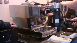 To maintain consistency in taste, the la marzocco linea pb uses volumetric dosing that can be adjusted as per your requirements. La Marzocco Linea Mini Review Page 6