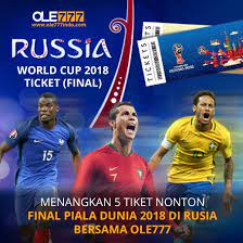 Pin Di Promosi Ole777