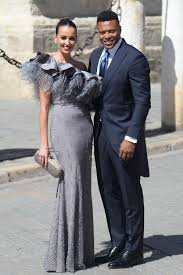 La boda de sergio ramos y pilar rubio blinda el entorno de la catedral de sevilla. Asi Fue La Boda De Sergio Ramos Y Pilar Rubio Marca Com