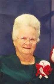 Doris H Rickards Perna (1926-2008)