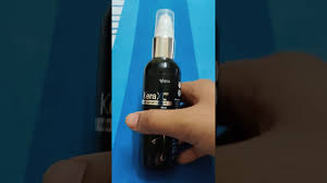 Also reduces micro sebum, follicles, and underskin inflammation leading to reduced hair damage. Kera Xl Serum Review Hair Regrowth Youtube