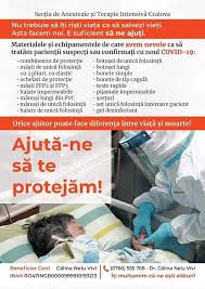 Spitalul clinic judetean de urgenta arad are in structura sa 54 de sectii si compartimente. Clinica Ati Spitalului Clinic Judetean De Urgenta Craiova Semimaratonul Craiovei Un Proiect Arti Ro