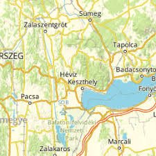 balatonföldvár nyomtatható térkép google