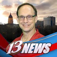 WIBW Doug Brown