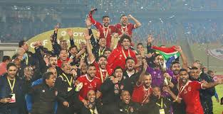 الشناوي اثبت فعلا ان الحارس نص الفريق # الاهلي_ثالث_العالم # كاس_العالم_للانديه. Ø¨Ø¹Ø¯ Ø§Ù„ØªØ£Ù‡Ù„ Ù„ÙƒØ£Ø³ Ø§Ù„Ø¹Ø§Ù„Ù… Ù„Ù„Ø£Ù†Ø¯ÙŠØ© Ù„Ù„Ù…Ø±Ø© Ø§Ù„Ø³Ø§Ø¯Ø³Ø© Ø§Ù„Ø£Ù‡Ù„ÙŠ ÙŠØªÙÙˆÙ‚ Ø¹Ù„Ù‰ Ø±ÙŠØ§Ù„ Ù…Ø¯Ø±ÙŠØ¯ Ø¨ÙˆØ§Ø¨Ø© Ø§Ù„Ø´Ø±ÙˆÙ‚ Ù†Ø³Ø®Ø© Ø§Ù„Ù…ÙˆØ¨Ø§ÙŠÙ„
