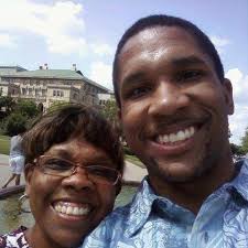 Today, I celebrate the life of my mother, Linda Gilbert! Thirteen years  ago, she passed away from cancer after leading a beautiful life dedicated  to serving God. My mother's smile could light