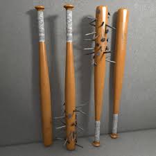 We did not find results for: Spiked Mobster Club 3d Model Ad Mobster Spiked Model Club Bat Baseball Bat Baseball