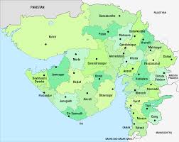 Ahmedabad is a large and very crowded city in the state of gujarat, located in the westernmost part of india. List Of Districts Of Gujarat Wikipedia