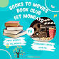 Books to Movies Book Club