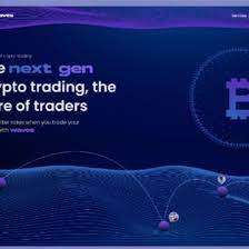 I Will Build Crypto Website Crypto Landing Page Nft Landing Page Nft Website Nft In 2021 Landing Page Website Landing